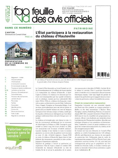 epaper FAO Edition 40