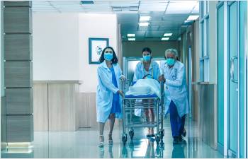 DSAS et cliniques privées unis pour affronter la seconde vague