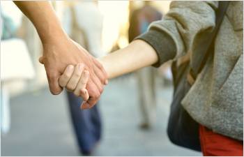 Mise en œuvre de la garde alternée