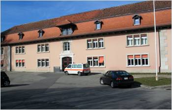 Sécurisation des offices judiciaires vaudois