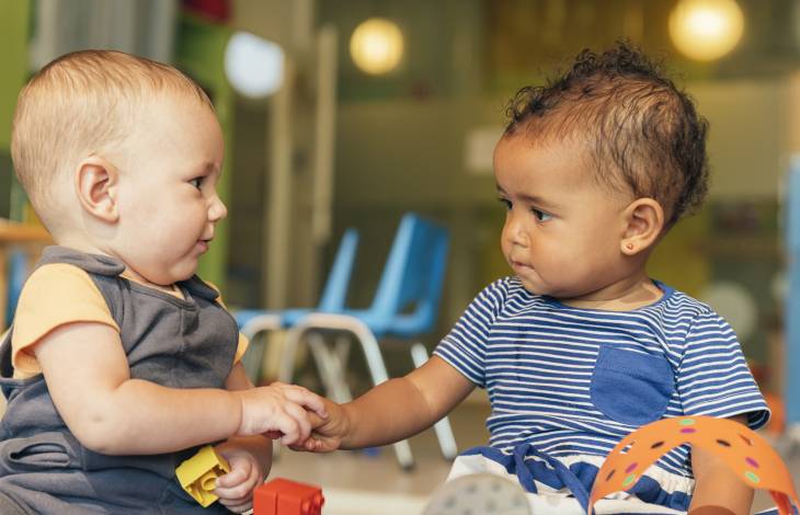 Renforcer l’efficacité et la disponibilité de l’état civil