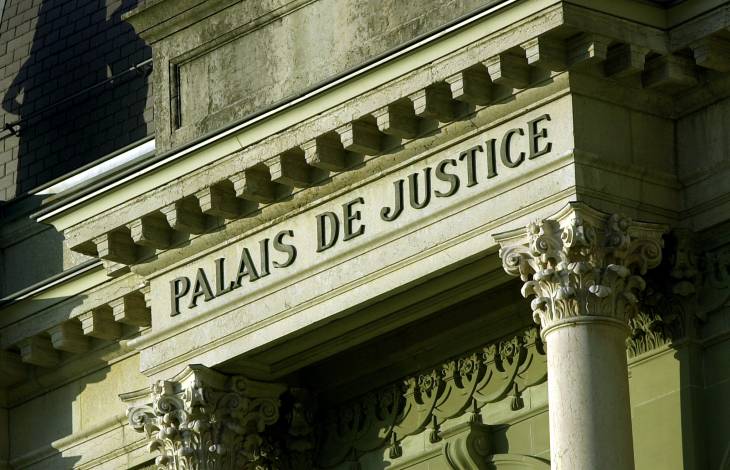 Ordre judiciaire: maintien des activités et nouvelles mesures