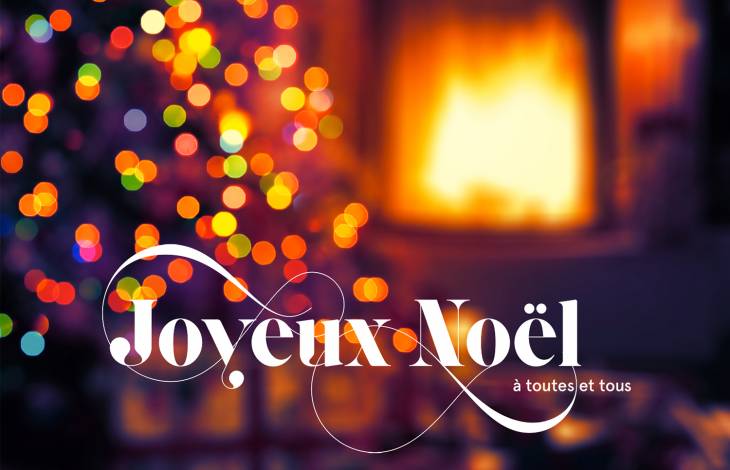 JOYEUX NOEL