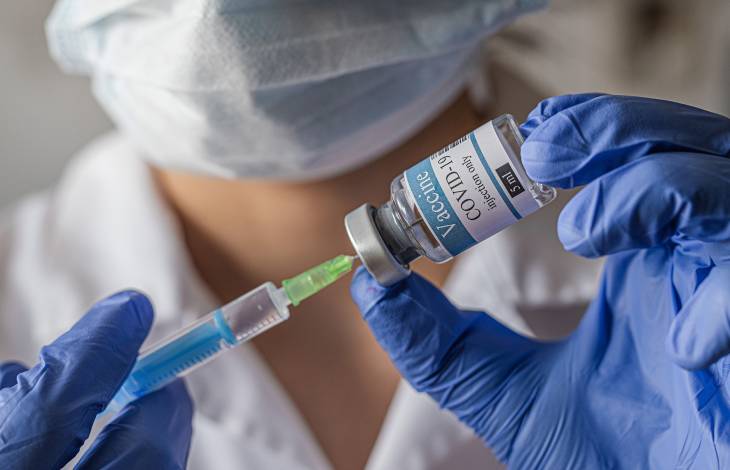 Quatre centres de vaccination ouvriront le 11 janvier