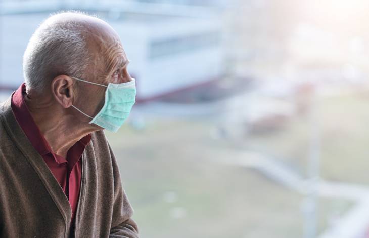 Visites autorisées dans les EMS  et établissements psychosociaux médicalisés