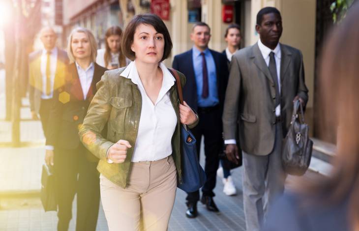 Salariés vaudois: davantage de flexibilité pour les plus qualifiés