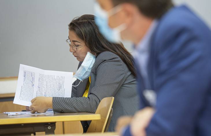 L’école vaudoise garde le cap et ses ambitions