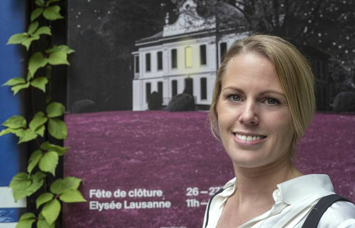 «Il faut en permanence se remettre en question»