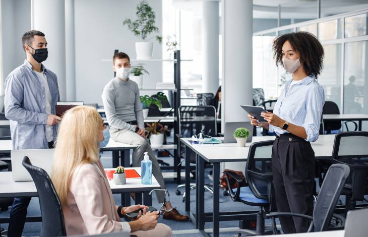 L’emploi vaudois progresse de 2,3% en 2018