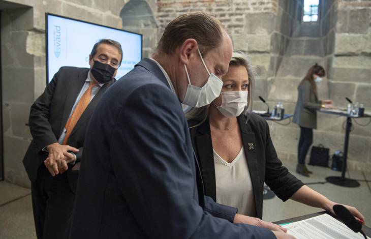 Bilan pour welQome 2: dix millions pour les commerçants