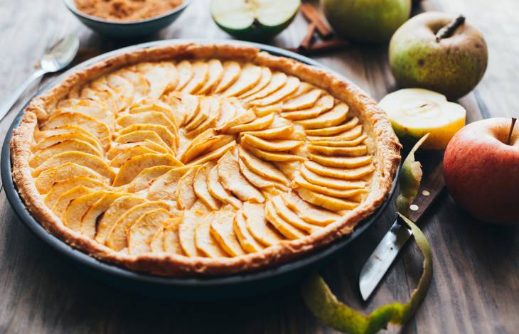 «Le label des restos qui cuisinent»