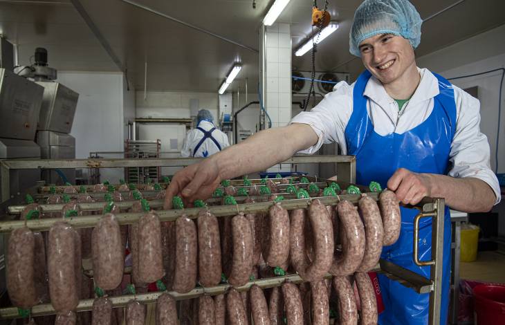 Indication géographique protégée