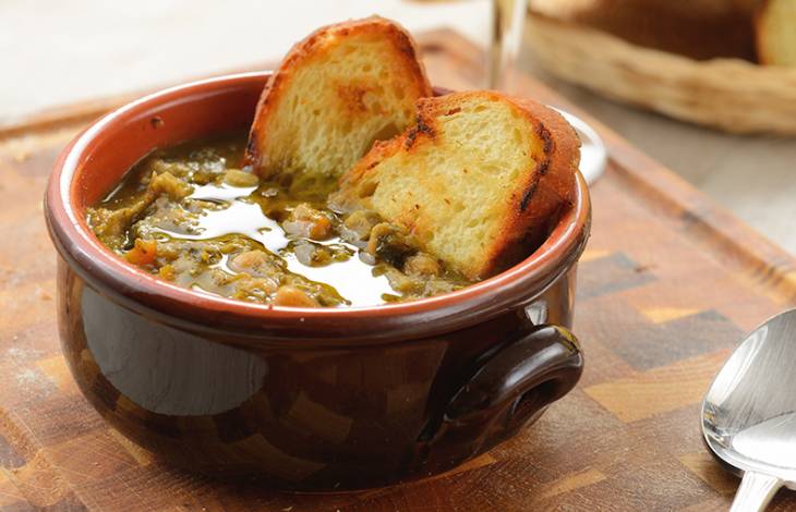 Les belles histoires du terroir