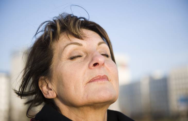 L’air sous haute surveillance