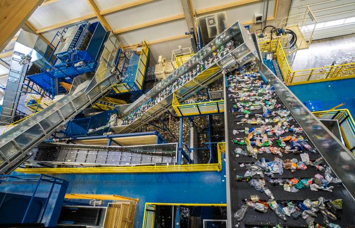 Cap vers une économie circulaire