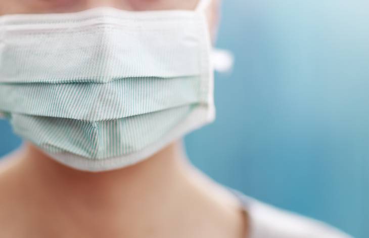 Contrôle de qualité des masques de protection sur le marché