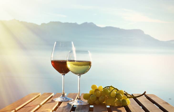 Modification du règlement sur les vins vaudois